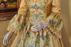 Abito d'epoca  Costume Storico (14)