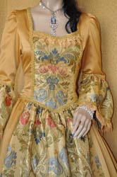 Abito d'epoca  Costume Storico (3)