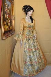 Abito d'epoca  Costume Storico (4)