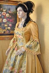 Abito d'epoca  Costume Storico (6)