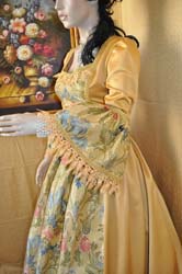 Abito d'epoca  Costume Storico (7)