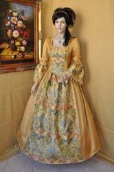 Abito d'epoca  Costume Storico (8)