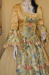 Abito d'epoca  Costume Storico