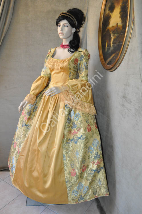 Costumi Storici Veneziani (10)