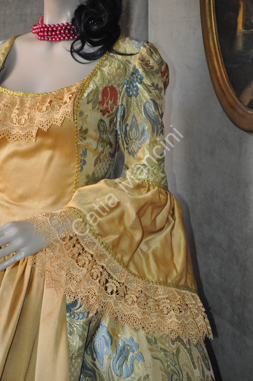 Costumi Storici Veneziani (11)