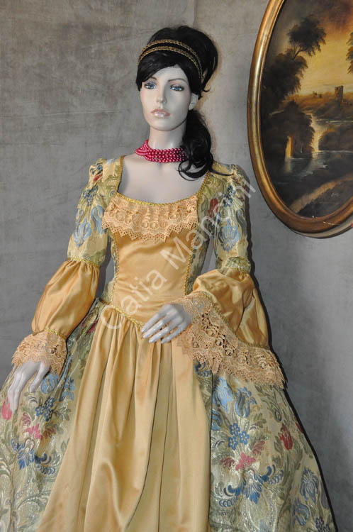 Costumi Storici Veneziani (12)