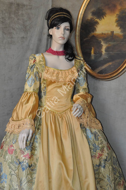 Costumi Storici Veneziani (13)