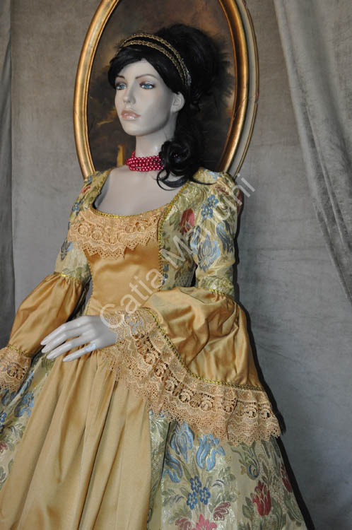 Costumi Storici Veneziani (15)