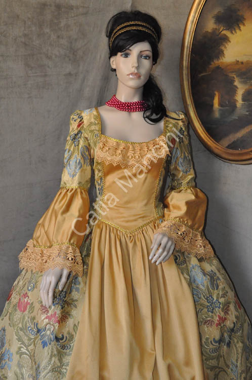 Costumi Storici Veneziani (2)