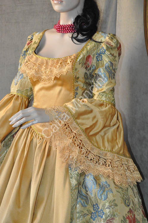 Costumi Storici Veneziani (3)