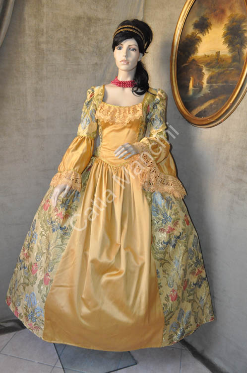 Costumi Storici Veneziani (4)