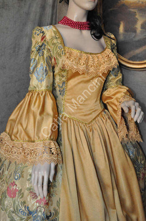 Costumi Storici Veneziani (5)