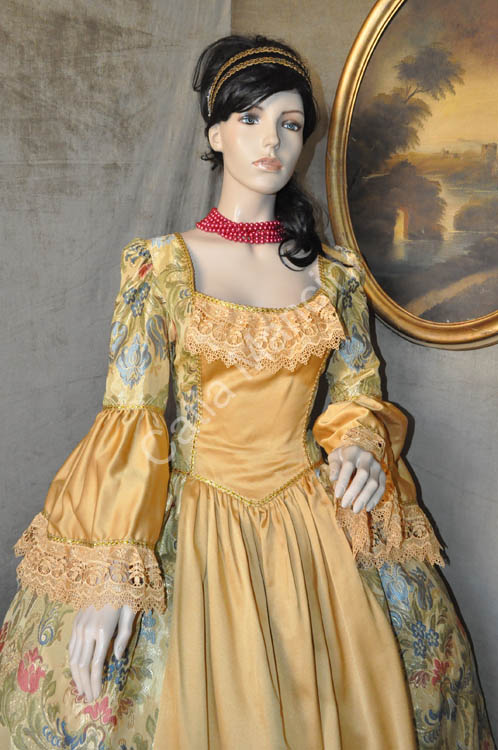 Costumi Storici Veneziani (7)
