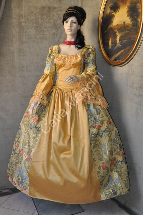 Costumi Storici Veneziani (8)
