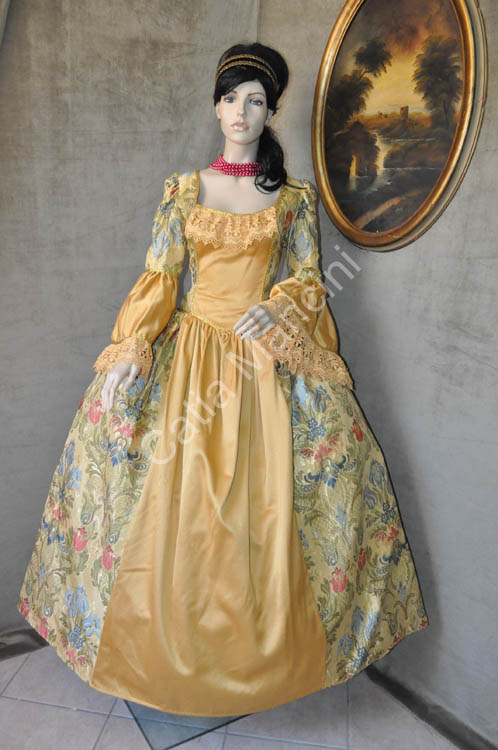 Costumi Storici Veneziani (9)
