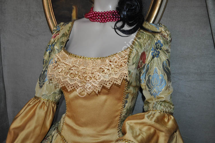 Costumi Storici Veneziani