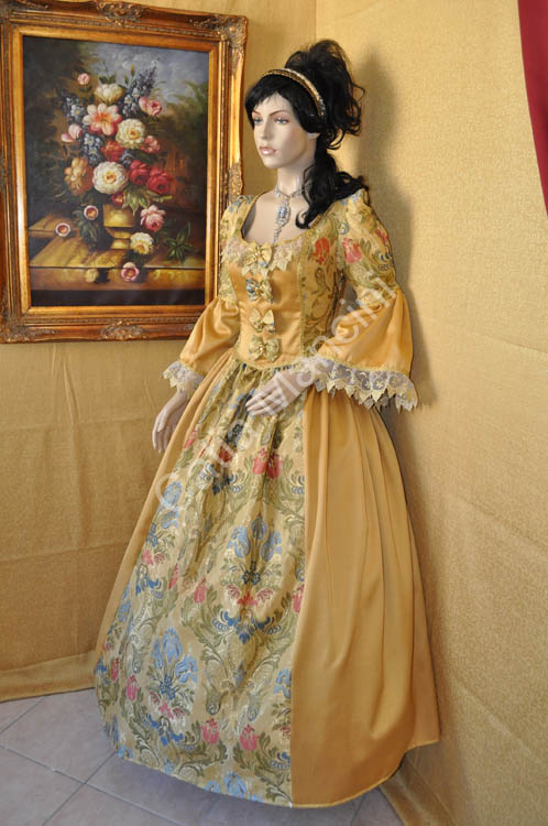 Abito di Scena (2)