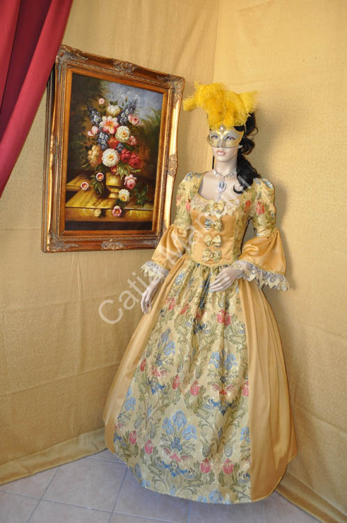 Abito di Scena (7)