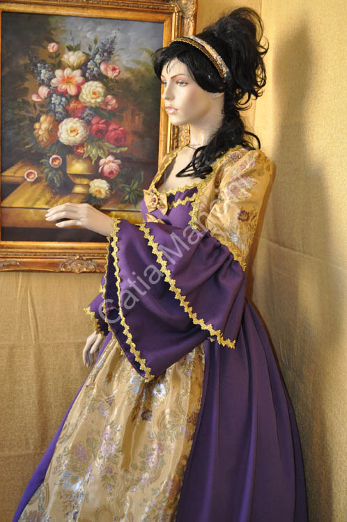 Abito Storico (10)