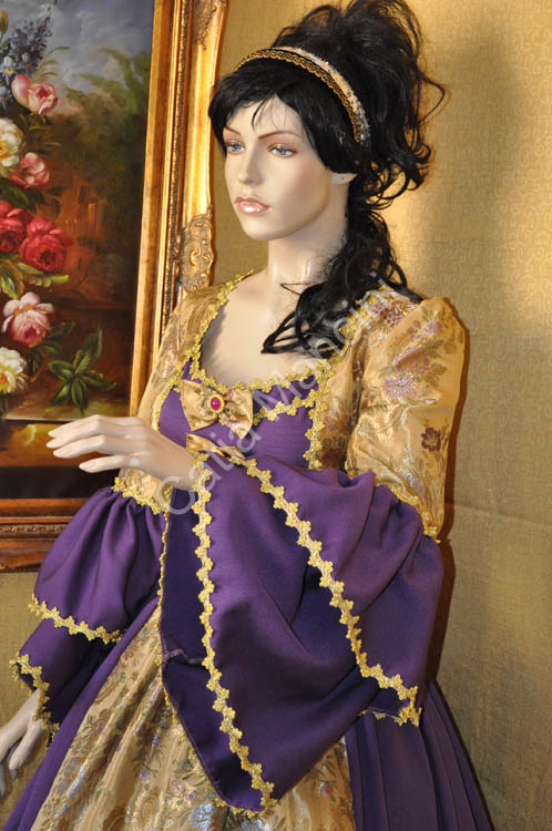 Abito Storico (11)