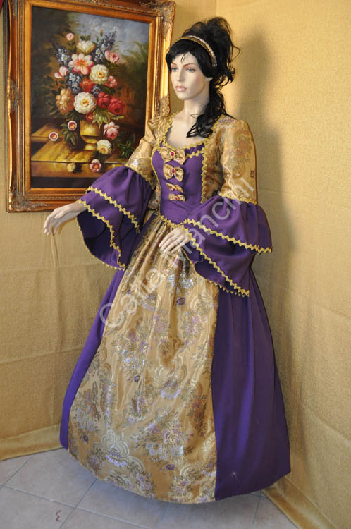 Abito Storico (12)