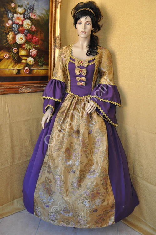 Abito Storico (2)