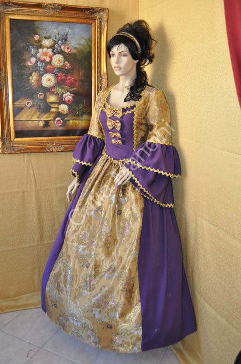 Abito Storico (3)