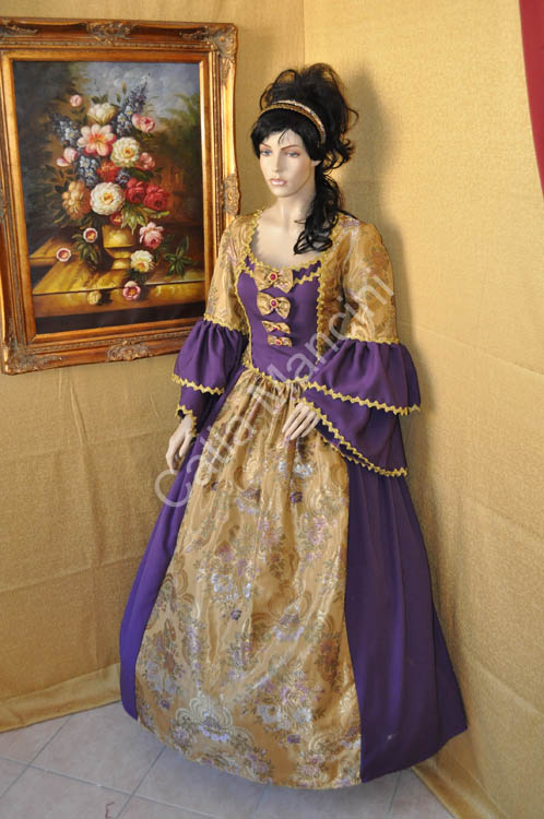Abito Storico (4)
