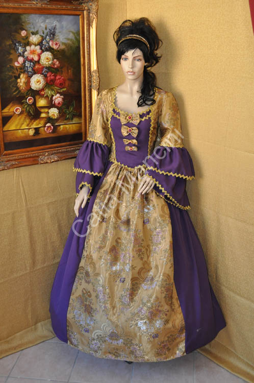 Abito Storico (5)