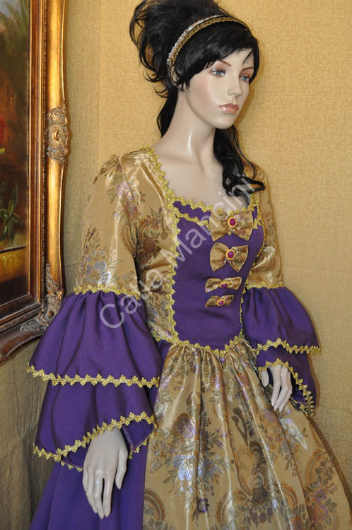 Abito Storico (9)