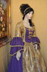 Abito Storico