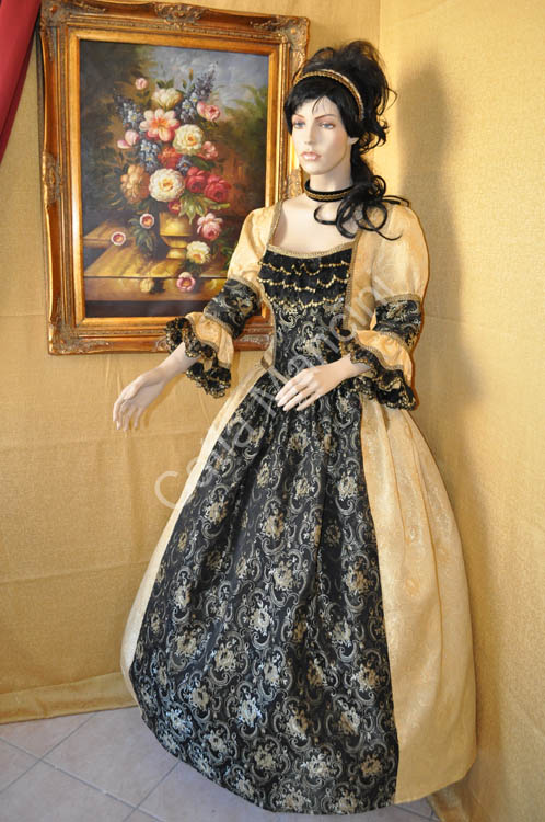 Vestito per corteo (10)