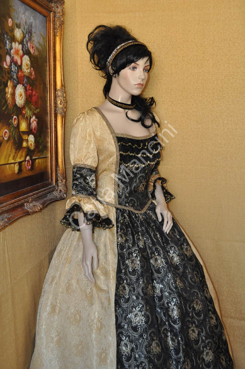 Vestito per corteo (2)