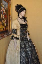 Vestito per corteo (2)