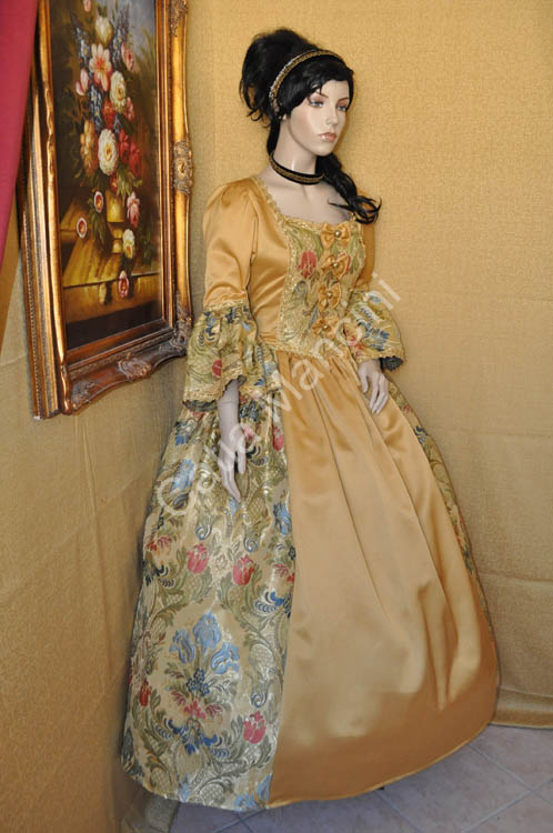 Costume per Balli e Feste (1)
