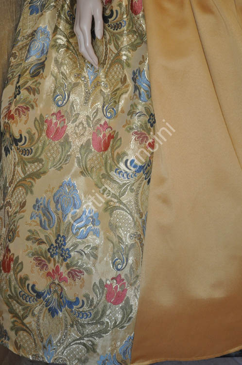 Costume per Balli e Feste (2)