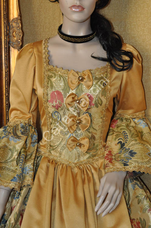 Costume per Balli e Feste (3)