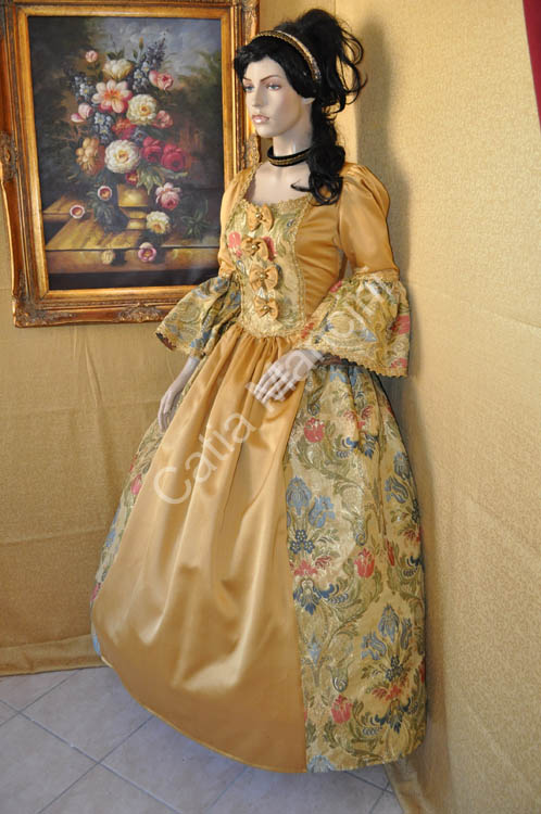 Costume per Balli e Feste (4)