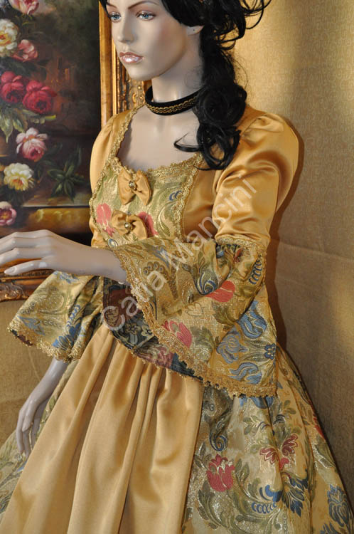 Costume per Balli e Feste (5)