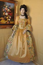Costume per Balli e Feste