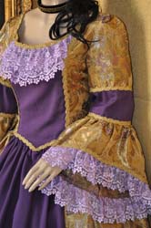 Sartoria Teatrale costume su misura (13)