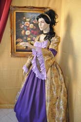 Sartoria Teatrale costume su misura (3)