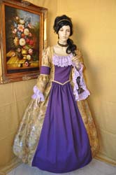Sartoria Teatrale costume su misura (4)