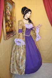Sartoria Teatrale costume su misura (5)