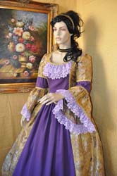 Sartoria Teatrale costume su misura (6)