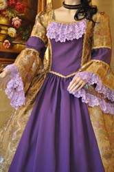 Sartoria Teatrale costume su misura (9)