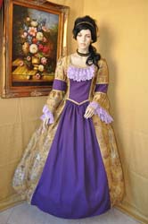 Sartoria Teatrale costume su misura