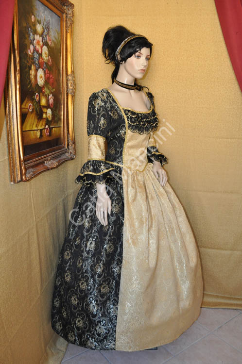 Costumista Teatrale (1)