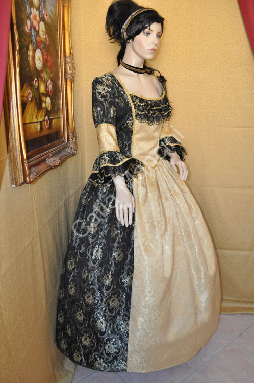 Costumista Teatrale (14)