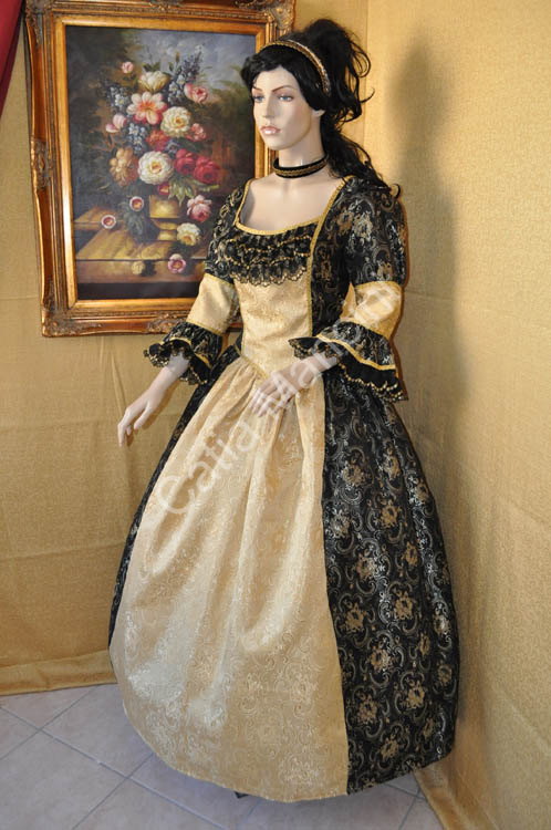 Costumista Teatrale (15)